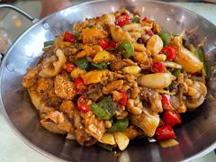 -闫水饺大酒楼·北京老闫靓马饺子馆