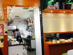 -醉面(五道口启迪大厦店)