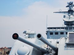 -中国人民解放军海军博物馆