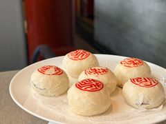 -花家怡园(四合院总店)
