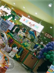 -莫莉幻想儿童乐园(长春迅驰广场店)