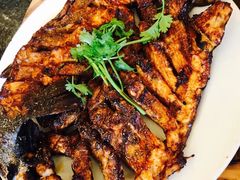 -荣德灶台鱼(圣泉寺店)