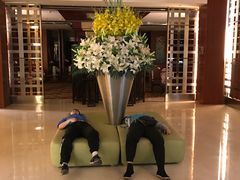 -爱时特套房酒店(会展中心远洋城店)