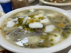 -何永光123鲜牛肉馆(1号店)