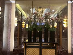 -上海新锦江大酒店