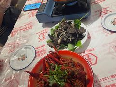 -文和友老长沙龙虾馆(化龙池店)