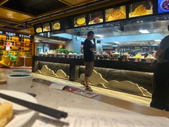 -不倒翁·安徽名菜楼(步行街店)