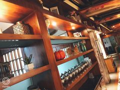 -禾田下生态餐厅(华天城总店)