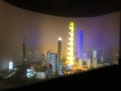 -上海中心大厦