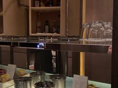 -上海柏悦酒店