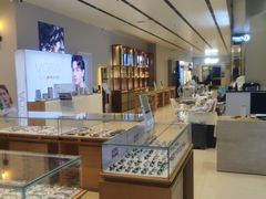 -大明府国际眼镜(太原北街店)