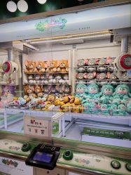 -莫莉幻想儿童乐园(武汉金银潭永旺店)