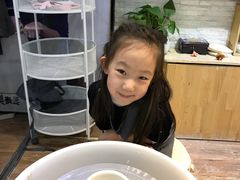 -今日陶艺(富力广场店)