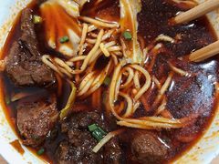 -易毛特色牛肉面(解放碑步行街店)
