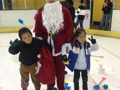 -冠军冰场CHAMPION RINK(百联又一城店)