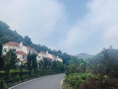 -石燕湖生态旅游景区