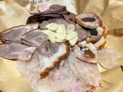 -东方饺子王(工农大路店)