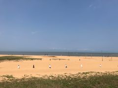 -白沙门生态公园