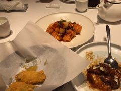 -小厨娘淮扬菜(天印大道店)