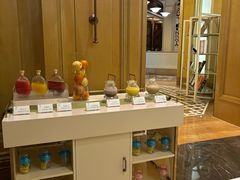 -臻宝中餐厅·大连菜·海鲜·融合菜(大连一方城堡豪华精选酒店)