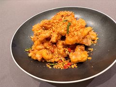 -金悦轩海鲜酒家(南宁店)