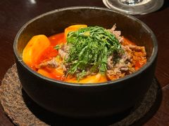 -Fuzzy Bistro 浮几韩餐·茶酒馆