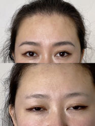 -MISS STAR·半永久纹眉·发际线·美瞳线