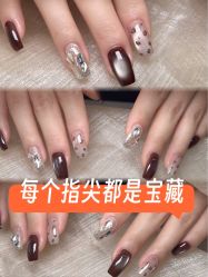 点击看大图 -丹曦·美甲美睫