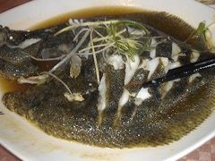 -北门饭店(三香路店)