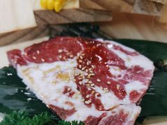 -千寻山野烤肉(中关村店)