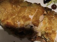 -小放牛炒菜馆(裕华万达店)
