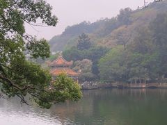 -潮州西湖