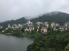 -东部华侨城