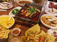 -不二·民谣音乐餐吧(长沙店)