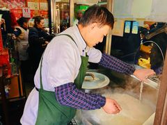 -小无锡面馆