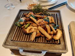 -若蘭慈·无国界素食料理(欢乐海岸店)