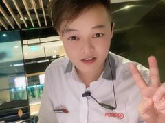 -海底捞火锅(曼巴特广场店)