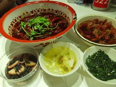 -文和友老长沙龙虾馆(化龙池店)