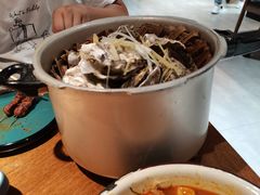 -臻炙大舍烤串(天龙家园店)