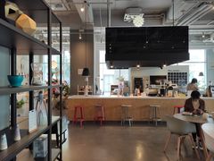 -dotcom coffee古点咖啡(致真大厦店)