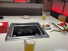 -海底捞火锅(凤凰广场店)