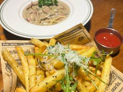 -The Good Place好地方·Brunch·coffee(国贸店)
