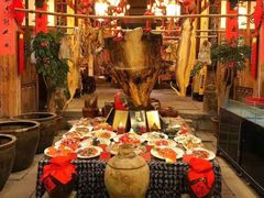 -文儒九号·闽菜馆(三坊七巷店)