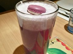 -必胜客(北苑路店)