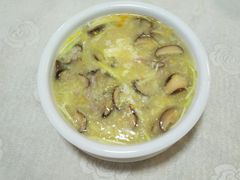 四宝粟米羹-醉贤居