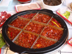 -卤校长老火锅(绿地468店)