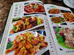 -西关回头馆(西关美食街店)