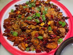 -常和州·夜宵大排档(常州单店)