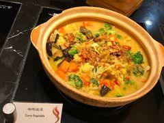 -富力丽思卡尔顿酒店·香荟全日制餐厅