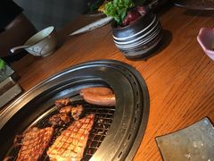 -赤坂亭M9和牛烧肉(世博源店)